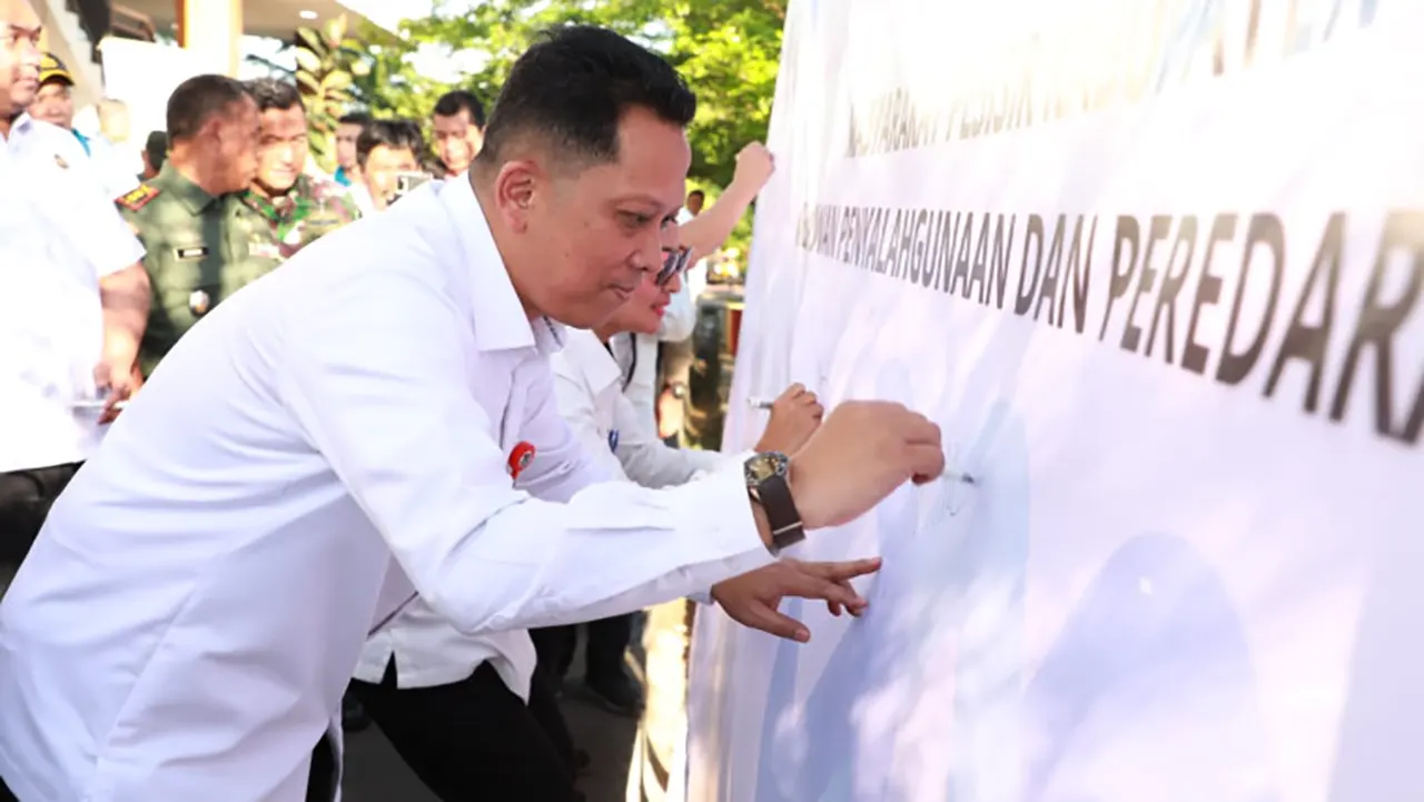 Pesta Rakyat Pesisir - Banten Now