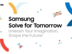 Samsung Solve for Tomorrow