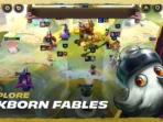 TFT – Teamfight Tactics dari League of Legends