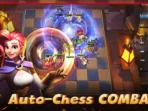 Tap Legends – Tactics RPG