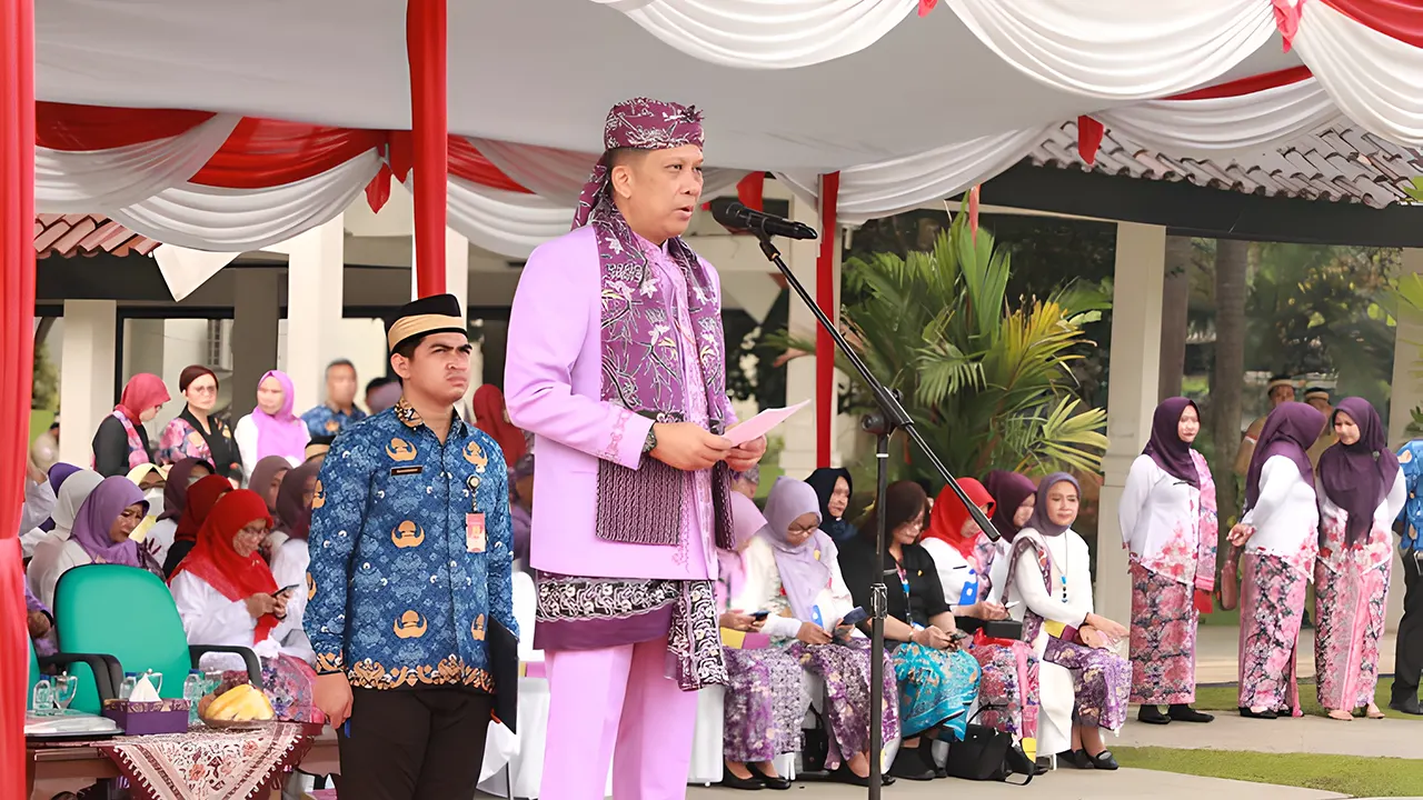Hari Lahir Pancasila