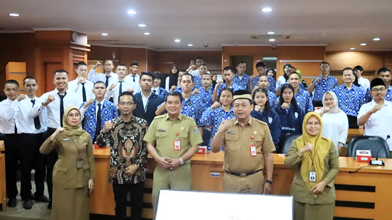 Tenaga Kerja Migran