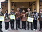 Pemilihan Duta Baca Kota Tangerang
