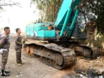 Galian Tanah