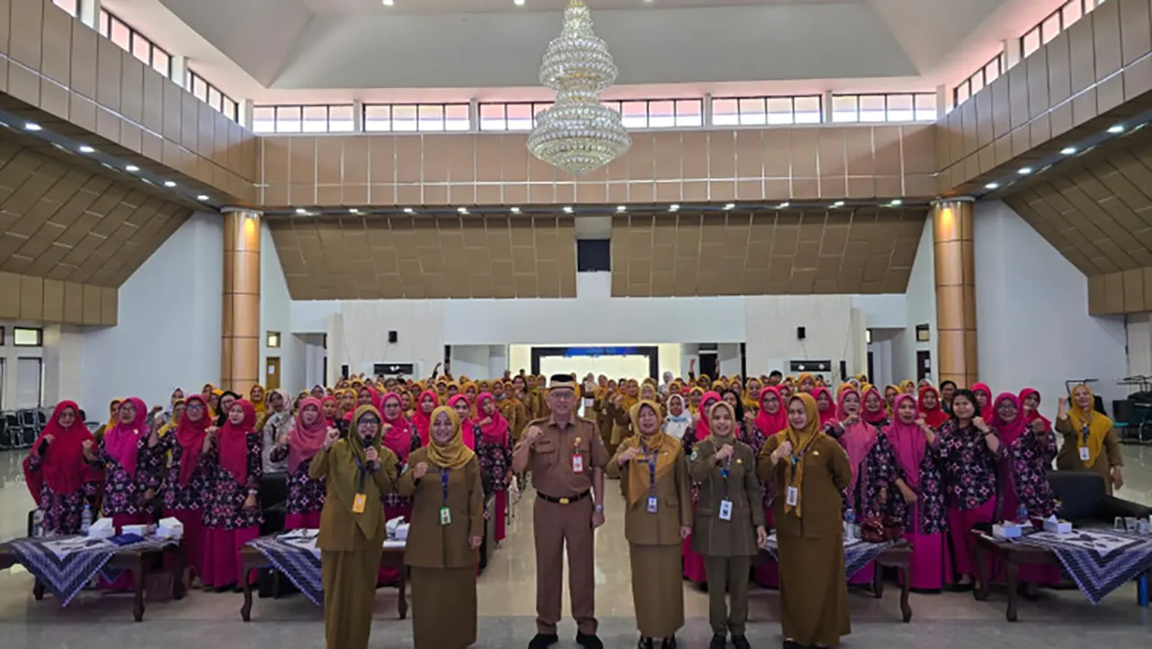 Intervensi Ibu Hamil