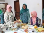 PKK Desa Sindang Jaya