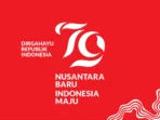 LOGO DAN TEMA HUT RI