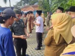 Pegawai Kecamatan Sepatan