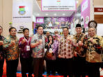 Pameran Indonesia Maju Expo 2024