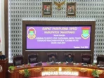 Plh Sekda Soma Atmaja