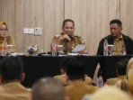 Pj Wali Kota Tangerang