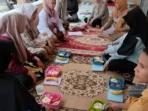 Pos Gizi Puskesmas Balaraja