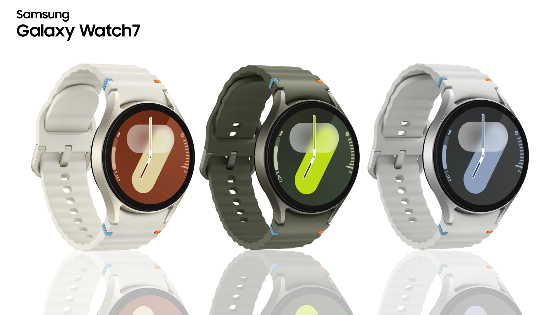Samsung Galaxy Watch7