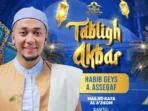 Habib Geys Abdurrahman Assegaf