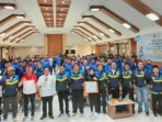 Atlet dan Pelatih Kota Tangerang