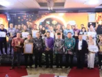 Corporate Awards 2024