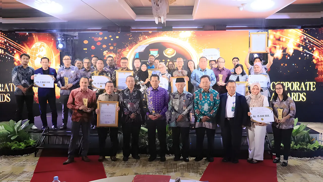 Corporate Awards 2024