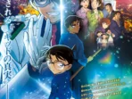 Cover Film Detective Conan The Million-Dollar Pentagram (2024) Film Detective Conan