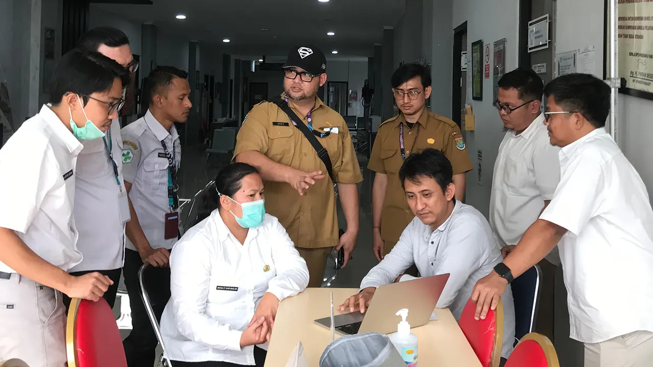 Puskesmas Panongan