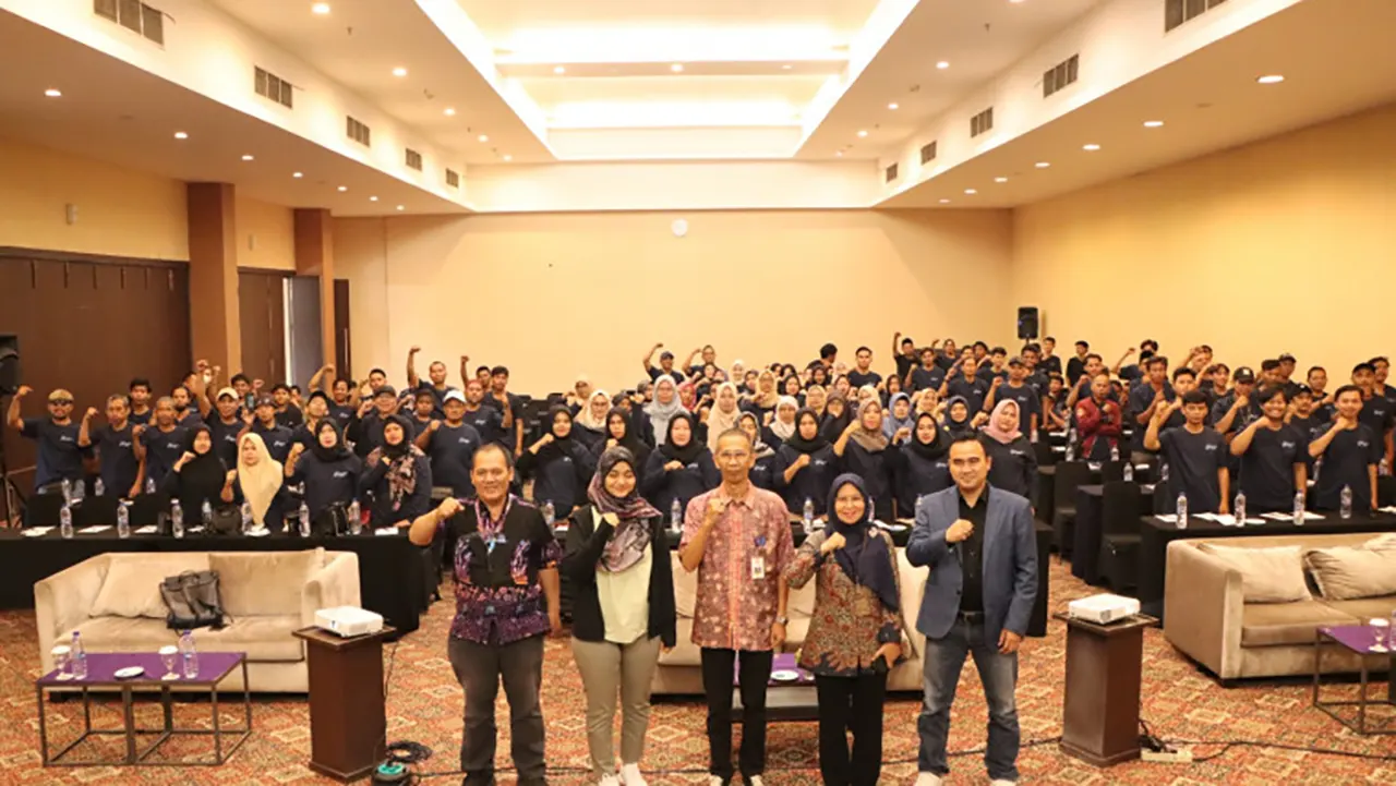 Disnaker Kabupaten Tangerang