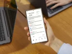 Fitur Galaxy AI Transcript Assist di S24 Ultra