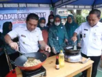 Gertak Tangkas