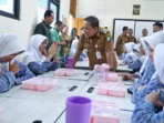 Hari Kedua Makan Gratis