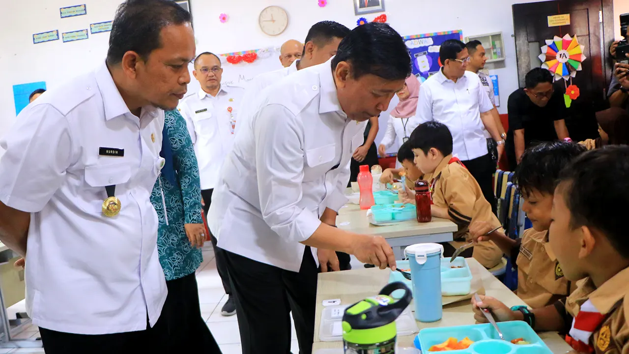Wantimpres, Jenderal TNI (Purn) Wiranto