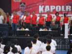 Kapolri Cup 2024 Kapolri Cup 2024