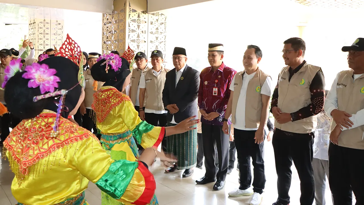 Kompetisi Sains