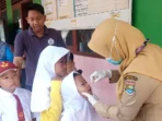 PIN Polio Tahap Kedua