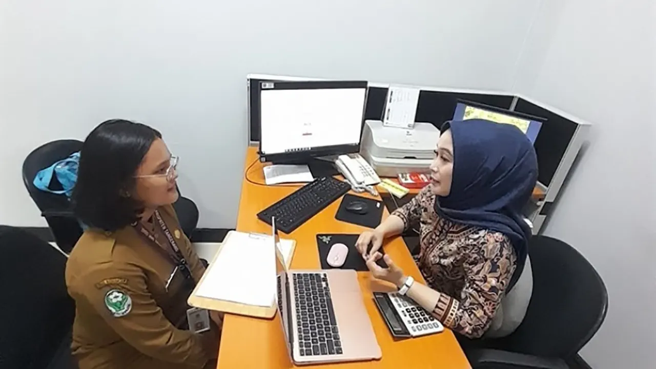 Puskesmas Kelapa Dua