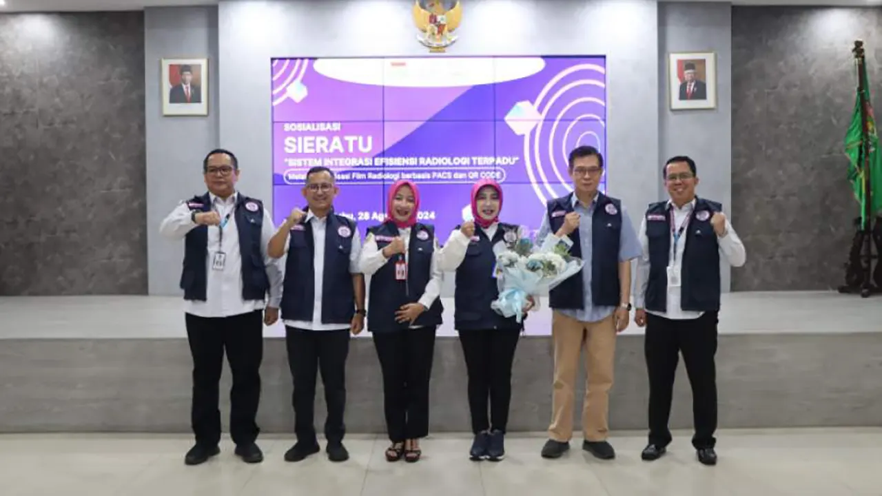 RSUD Kabupaten Tangerang