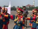 Lomba Baris Berbaris
