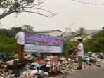 Sampah Ilegal