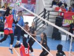 Tim Bola Voli Kapolri Cup 2024 Tim Bola Voli Kapolri Cup 2024
