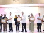 Wisuda ASI