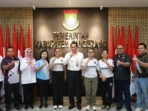 Atlet Menembak
