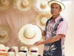 Industri Kreatif Bambu