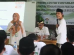 Santri Tani Milenial