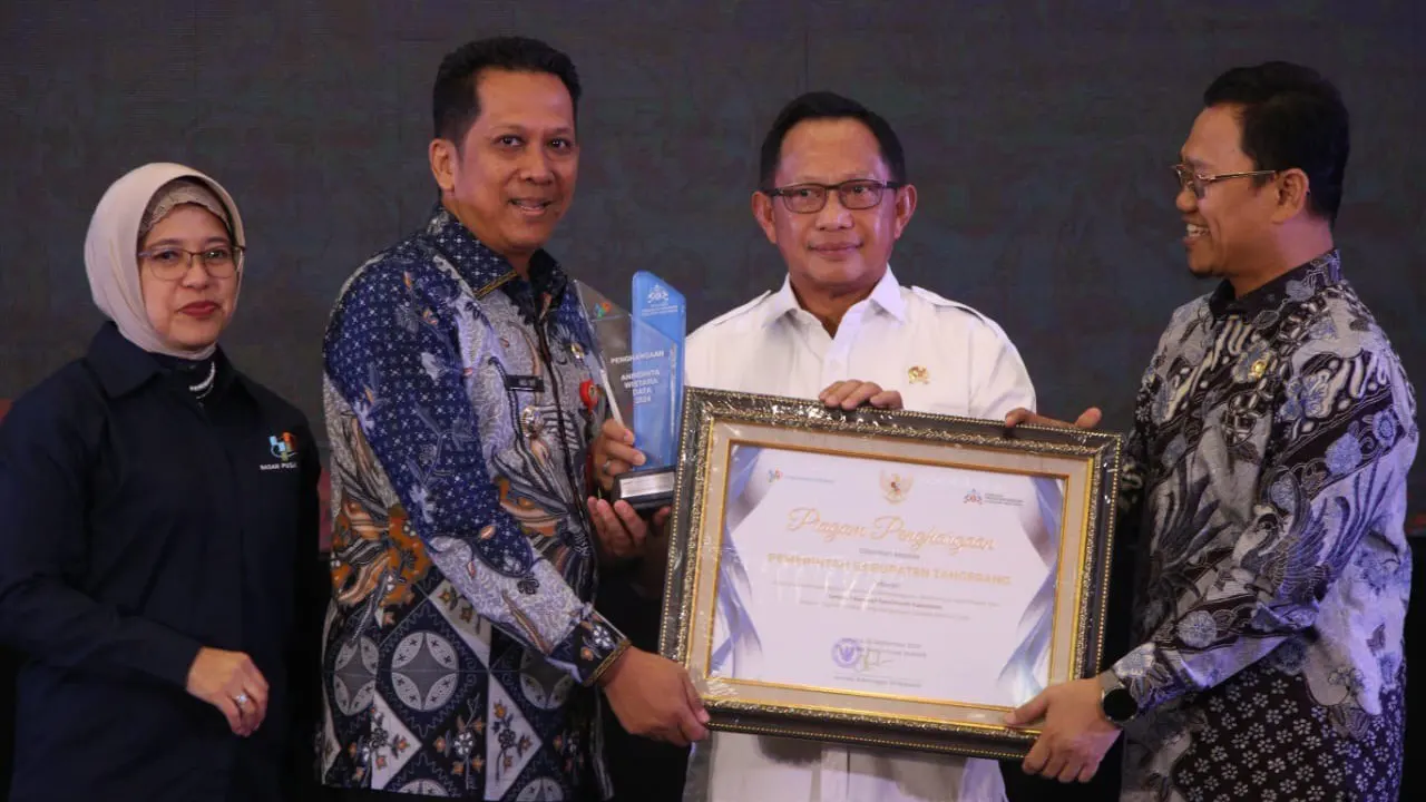 Anindhita Wistara Data