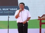 Pj Gubernur Banten, Al Muktabar Al Muktabar