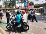 Razia Samsat Cikokol