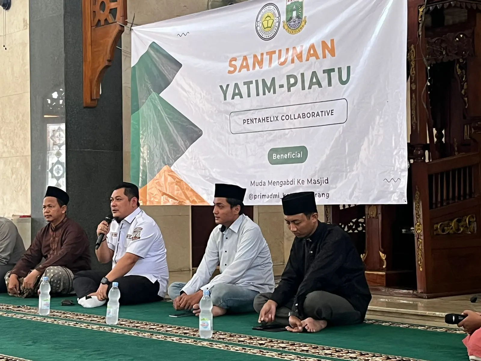 Samsat Cikokol