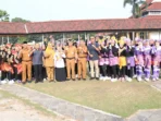 Senam Kreasi Tangerang Gemilang Senam Kreasi Tangerang Gemilang