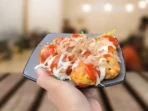 Takoyaki Galeong