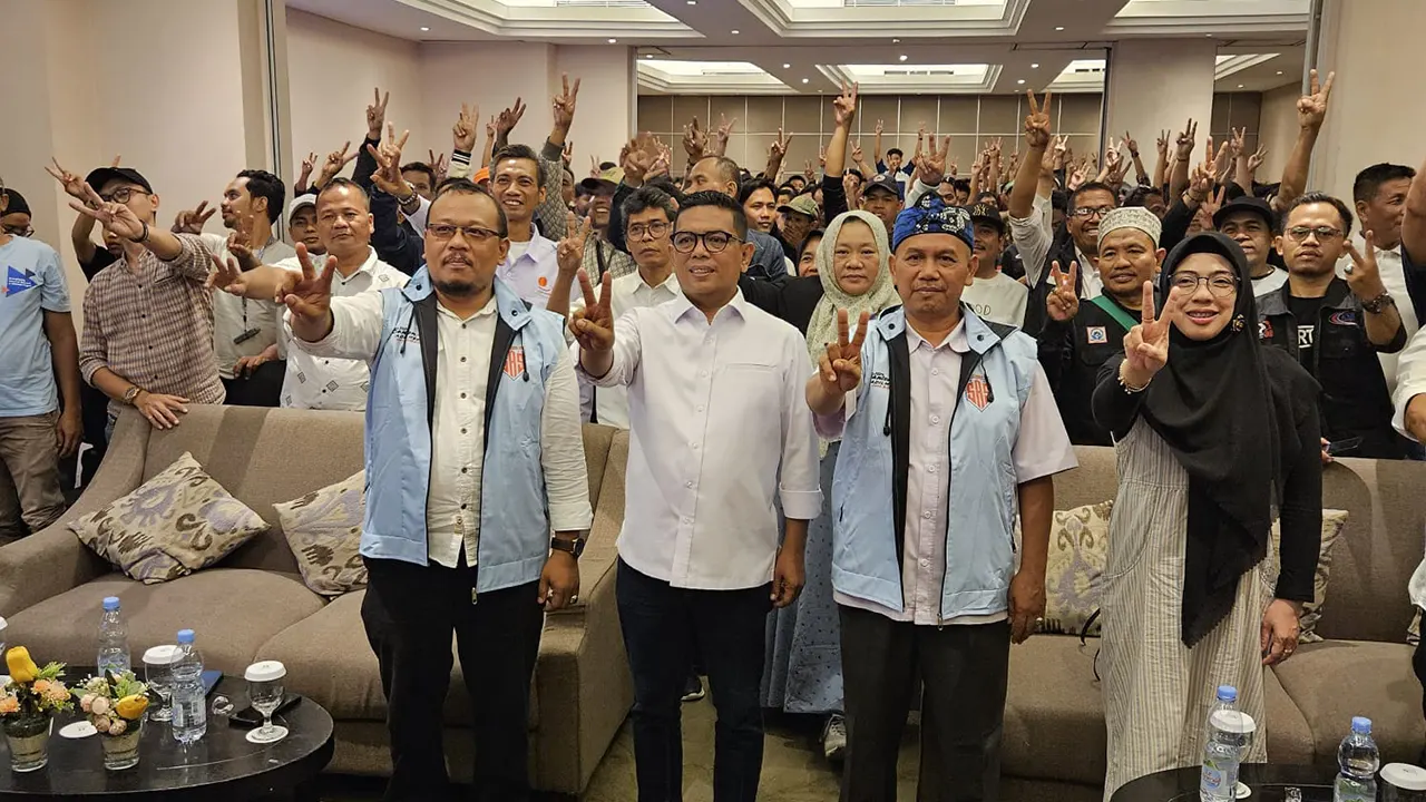 Buruh Banten