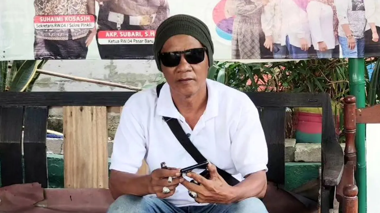 Pokdarwis