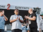 Konser Banten Maju