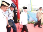 Pembangunan Universitas Syekh Nawawi dan Rumah Sakit Islam